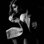 Lara Fournier represented by HeadNod Dance Agency