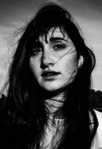 Lara Fournier represented by HeadNod Dance Agency