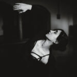 Lara Fournier represented by HeadNod Dance Agency