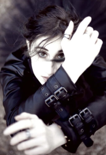 Lara Fournier represented by HeadNod Dance Agency