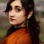 Lara Fournier represented by HeadNod Dance Agency