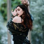 Lara Fournier represented by HeadNod Dance Agency