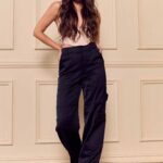 Dancer and Model Michelle Hughes represented by HeadNod Dance Agency