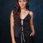 Dancer and Model Michelle Hughes represented by HeadNod Dance Agency