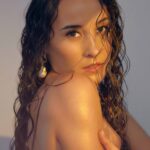 Dancer and Model Michelle Hughes represented by HeadNod Dance Agency