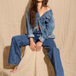 Dancer and Model Michelle Hughes represented by HeadNod Dance Agency