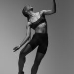 Dancer and Model Nafisah Baba represented by HeadNod Agency