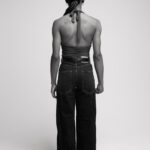 Dancer and Model Nafisah Baba represented by HeadNod Agency