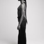 Dancer and Model Nafisah Baba represented by HeadNod Agency