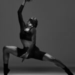 Dancer and Model Nafisah Baba represented by HeadNod Agency