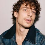 Dancer Alexandros Beshonges represented by HeadNod Dance Agency