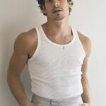 Dancer Alexandros Beshonges represented by HeadNod Dance Agency