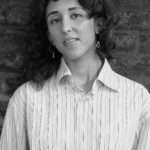 Dancer Yasmin Grant represented by HeadNod Dance Agency