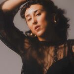 Dancer Yasmin Grant represented by HeadNod Dance Agency