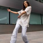Dancer Yasmin Grant represented by HeadNod Dance Agency