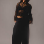 Dancer Yasmin Grant represented by HeadNod Dance Agency