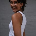 Dancer Yasmin Grant represented by HeadNod Dance Agency