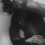 Dancer Yasmin Grant represented by HeadNod Dance Agency