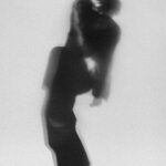 Dancer Yasmin Grant represented by HeadNod Dance Agency