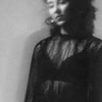 Dancer Yasmin Grant represented by HeadNod Dance Agency
