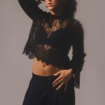Dancer Yasmin Grant represented by HeadNod Dance Agency