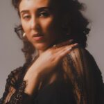 Dancer Yasmin Grant represented by HeadNod Dance Agency